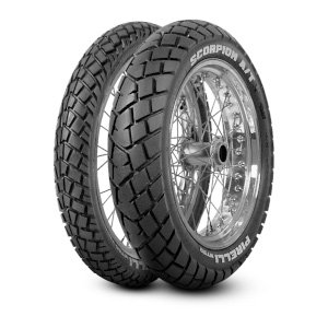 PIRELLI