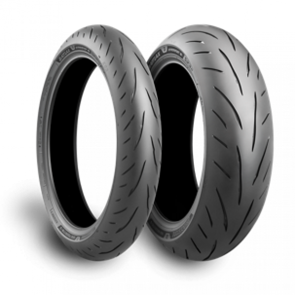 160/60 R17 Zomerbanden - BRIDGESTONE S23 Autobanden » Bandenshopper.nl