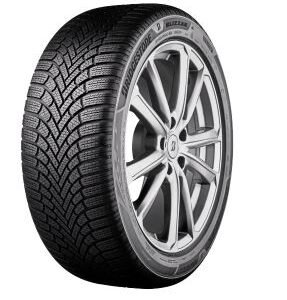 BRIDGESTONE