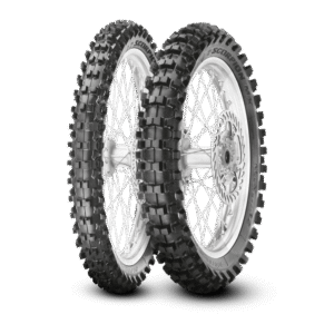 PIRELLI