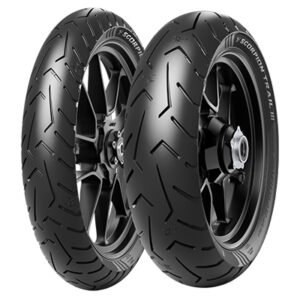 PIRELLI
