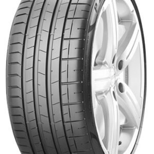 PIRELLI