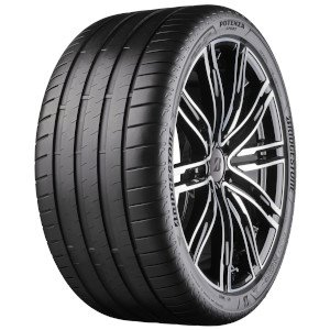 BRIDGESTONE