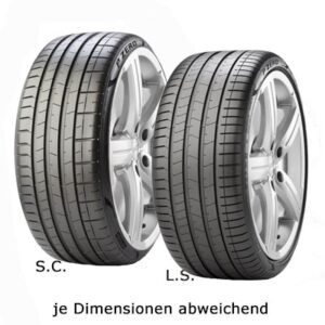 PIRELLI