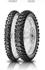 PIRELLI
