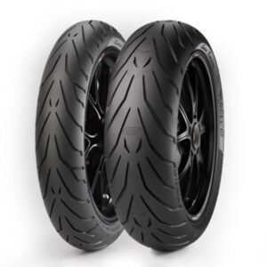 PIRELLI
