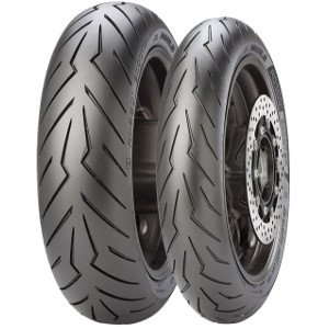 PIRELLI
