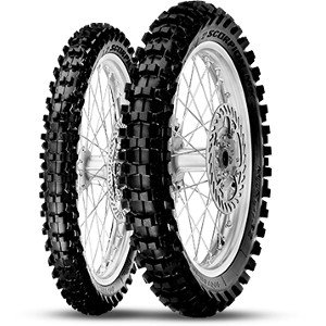 PIRELLI
