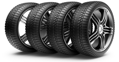 car-tires